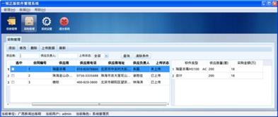 廣西一銘軟件 以創(chuàng)新軟件產(chǎn)品與專業(yè)服務驅(qū)動數(shù)字化轉(zhuǎn)型