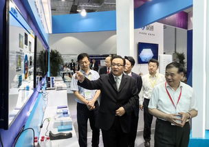 華天軟件亮相第十二屆中國濟南國際信息技術博覽會，以軟件服務賦能產業升級