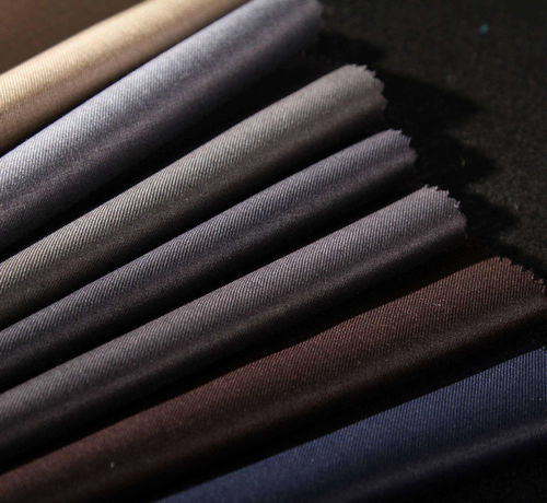 淡季來臨，面料企業難上加難——以合成纖維織物市場為例