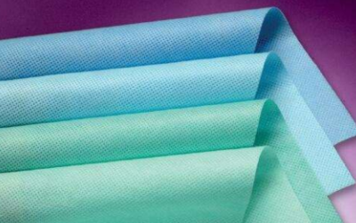 新型非織造材料--多組分纖維研究最新進(jìn)展